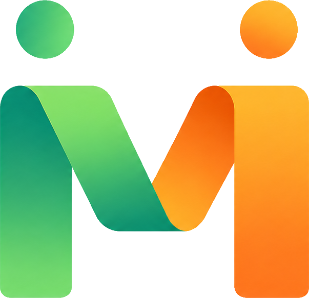 Mandii logo