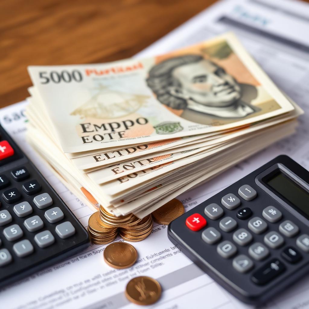 My Tax is due, whom should I contact?