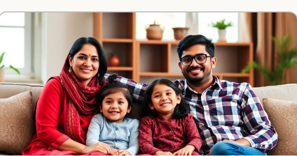 Mandii customers connecting with the community